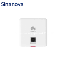 Hua wei 5762S 12SW indoor AP offers robust security features including WPA3 and 802.1X authentication.ock 