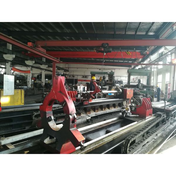 Chuzhou HH Non Woven Technology CO.,LTD