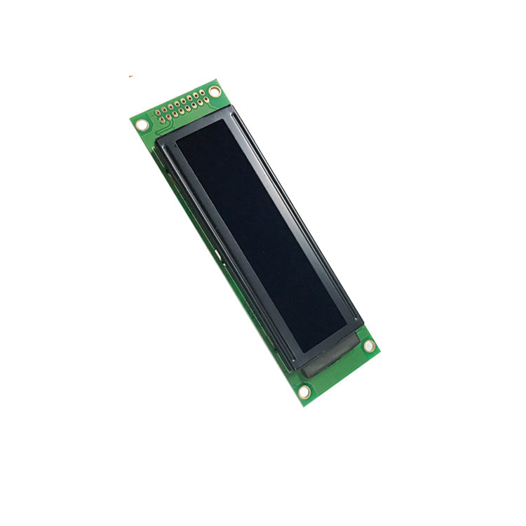 3.2 дюймовый матричный точечный LCD модуль, STN/FSTN/VA дисплей 20*2 Управляющий ИК AIP31066