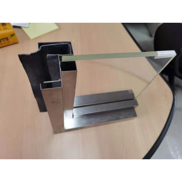 CT Radiation Protection Lead Glass 8mm 10mm 12mm 15mm 18mm 20mm 25mm