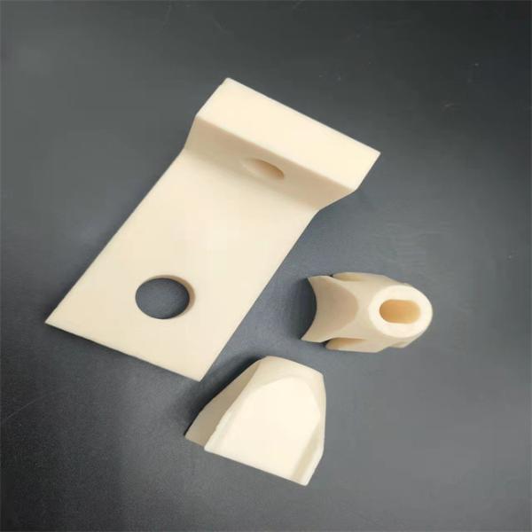 Process High Difficulty Alumina Ceramic Parts According To Drawings