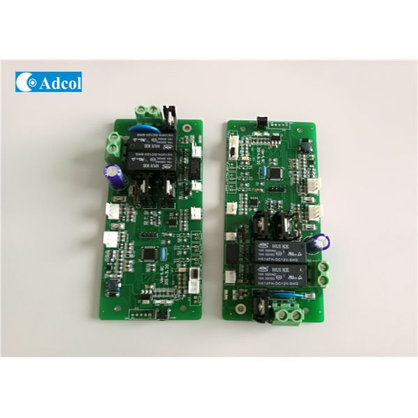 Peltier Assembly Tec Temperature Controller  For Thermoelectric Air Cooler