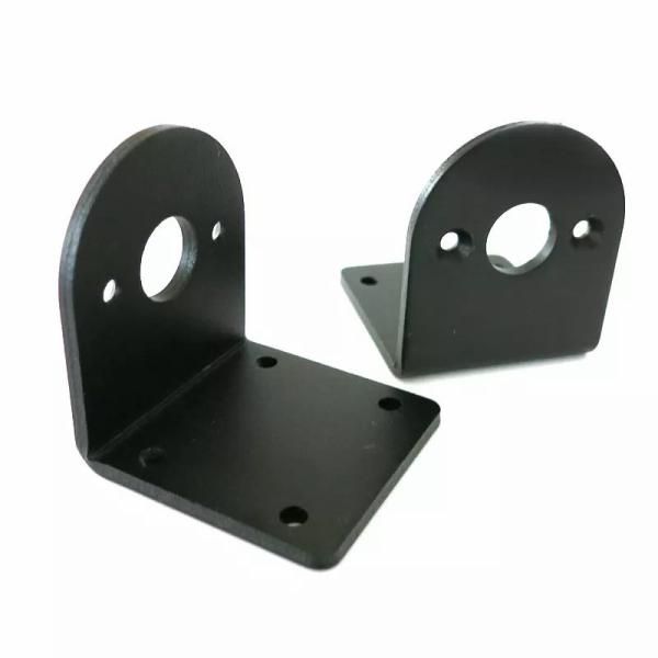 Customize Precision Stamping Parts Bracket Machining Method CNC Stamping para produtos