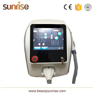 new arrival hair removal system ipl shr laser skin rejuvenation