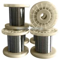 Fe-CuNi type J câble d'extension de compensation de thermocouple pour les applications scientifiques