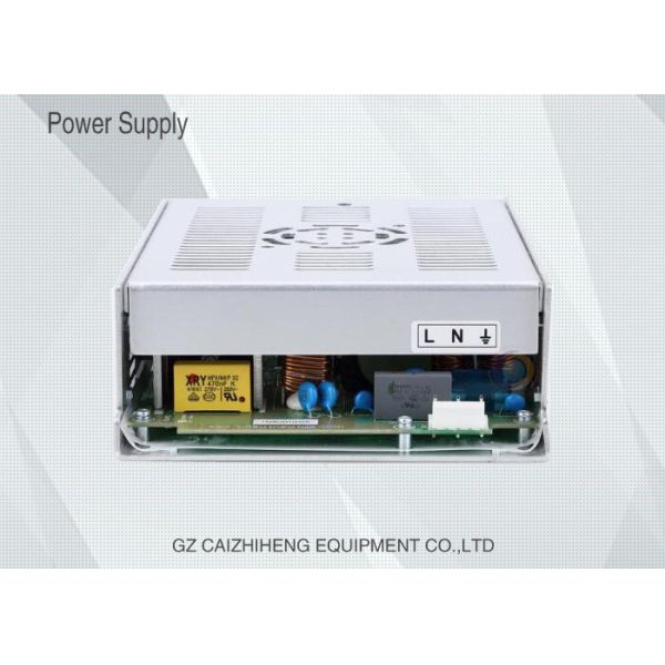 24V Power Supply Printer Parts WS200-3EAC-247 For Galaxy Eco Solvent Printer