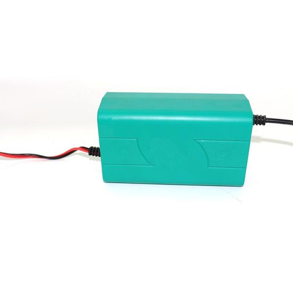 8A12V Lead Acid Battery Chargers For Ebike Scooter Motorcycle
