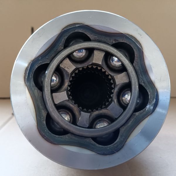 KAWA TOIN-CDT220LH INNER CV JOINT 32X50X24 TOYOTA 43040-05070 TOYOTA AVENSIS AT22/AZT220/CDT220/CT220/ST220/ZZT22 1997-2003