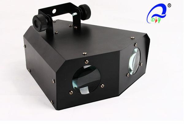 2 Channel LED Lighting Dual Gem Special Effects Lights For Party / Bar / Concert
