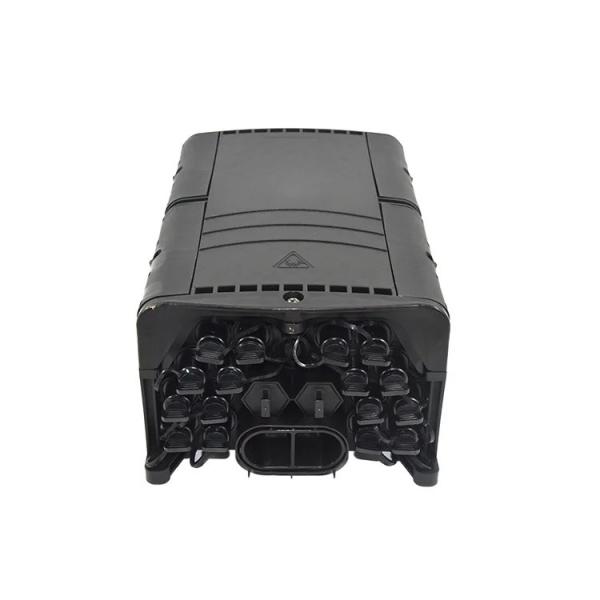 Fiber Distribution Box IP68 Waterproof FTTH Eed Box-16C Fiber Access Terminal Box