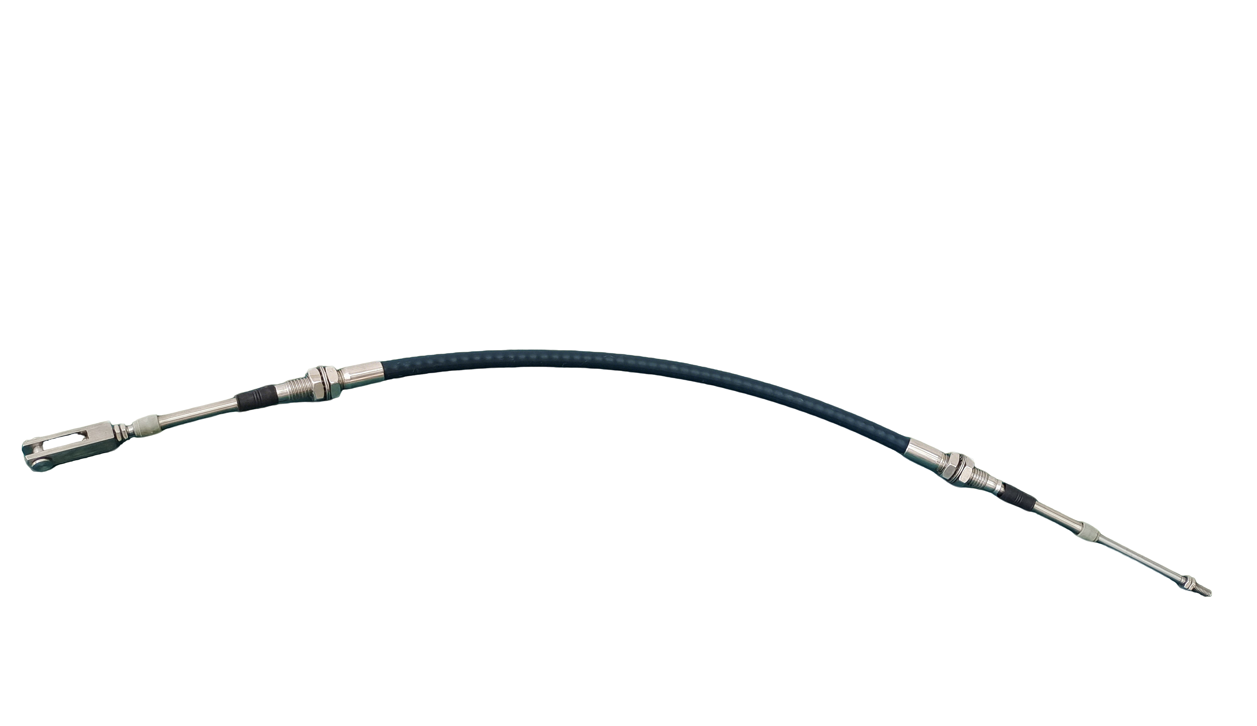 PHIDIX Mechanical Control Cable Assembly Flexible Control Cable