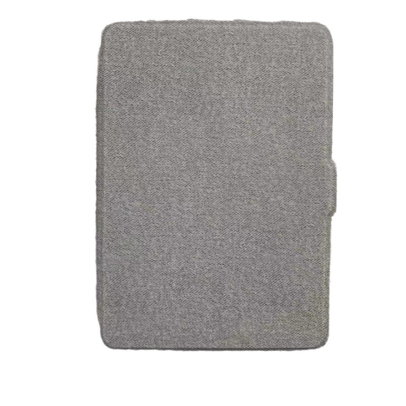 Laudtec Customized Luxury Protective Soft Silicone Leather Cover for Kindle Customized Tablet Covers & Cases