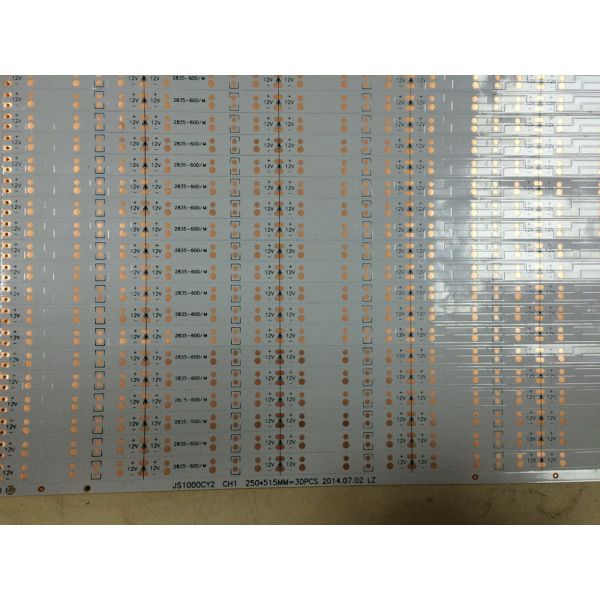 High Speed Led Light Production Line , Smt Pick And Place Machine / Smd Chip Mounter