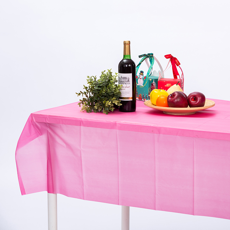 Настраиваемый современный столовой платок для вечеринок в различных цветах / формах