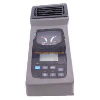 Panneau de mesure de groupe de Spare Parts Monitor d'excavatrice de Kobelco SK-6E SK200-6E SK210-6E YN59E00008F1 YN59E00017F1