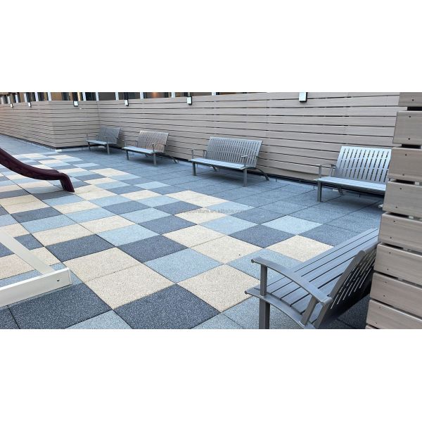 Композитные переработанные пластиковые садовые скамейки кованые железные скамейки