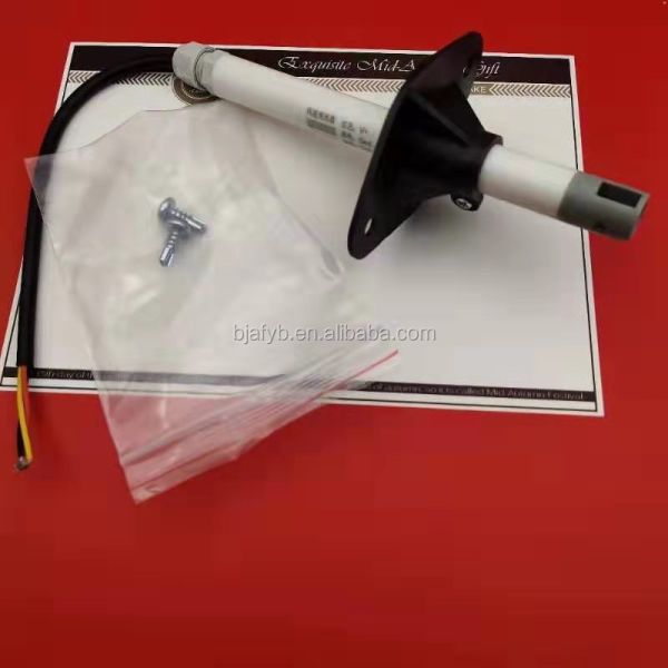 High Precision Industrial Pipeline Micro Wind Speed Sensor with Customized OEM Support