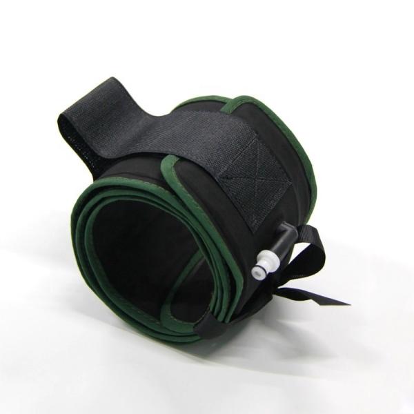 Tubos de pulverização de alta pressão de PVC para pulseiras de torneio pneumáticos