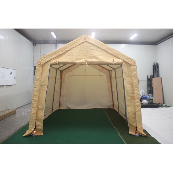 Customizable 2023 Metal Frame Outdoor Large Canopy Tents for Trade Show Weddings