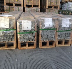 Конец углерода нержавеющей стали ранга ASTM A193 B7 крепежной детали высокопрочный 8,8 стальной двойной обивает продетый нитку болт стержня штанги