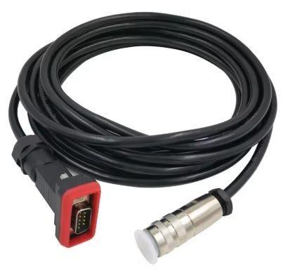Control de la red de cable AISG2.0