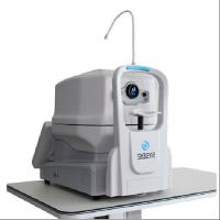 Tipos óticos da máquina 14 do varredor do SD OUTUBRO do tomografia da coerência de imagem que editam o software