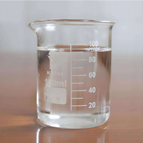 PEG 200 300 400 600 Polyethylene Glycol Liquid Cas 25322-68-3
