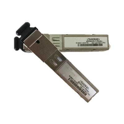 10G 20km Distance GEPON SFP Fiber Ethernet Transceiver Far Distance Transfer