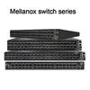 Nvidia Spectrum Switch 100gbe 1u MSN2100-CB2FC 43.6*433.2*590.6 mm Speed Networking Solution for Data Centers