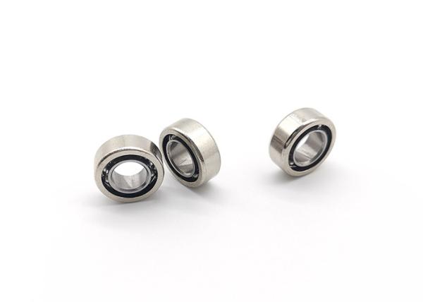 688ZZ Size 8*16*5mm SS Ball Bearings Working Temperatures -30 To 120℃