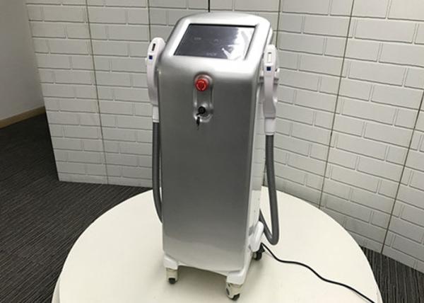 2018 newest ance removal laser machine cheap price 3000w high energy face elight ipl shr