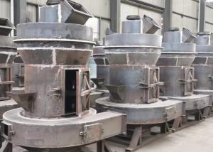 Ultra Fine Glass Raymond Crusher Grinder Equipment Aluminum Ash Limestone