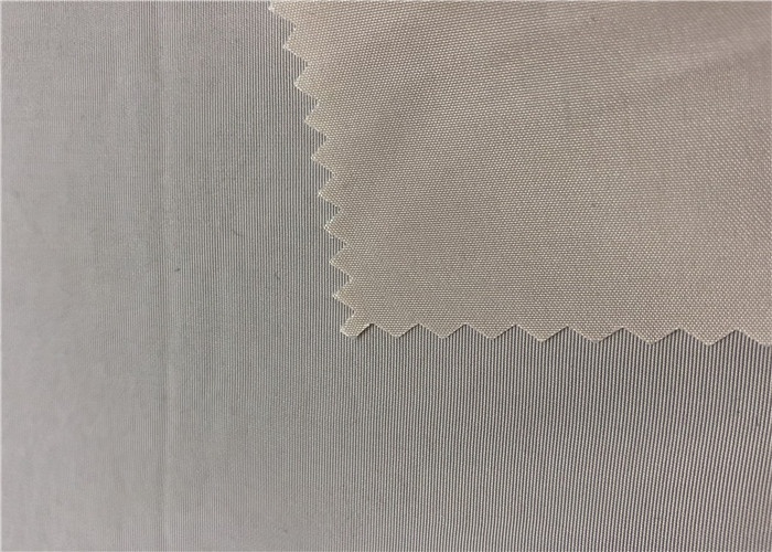 Равнина покрыла мягкую ткань нейлона, ткань нейлона 45%Н 55%П облегченную на открытом воздухе