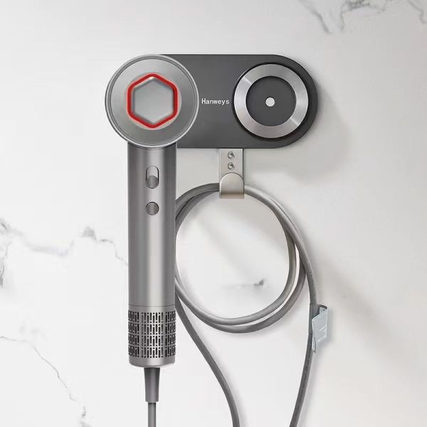 Hotel Hair Dryers engineered for fast drying times improving guest convenience and turnover rates in hotel accommodations