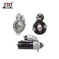 arrancador 0001317013 del coche de 0001110012 0001110055 12v Opel 0986013080 1093 1308 LRS00657