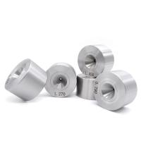 Taille adaptée aux besoins du client par machine polycristalline de tréfilage du diamant PCD