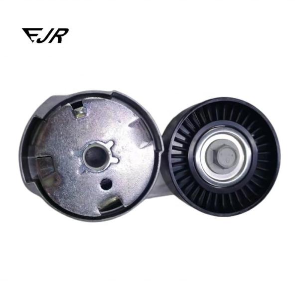 Car Fitment Maserati Pulley Belt Tensioner For Ghibli Levante Quattroporte 278940 05184617AD