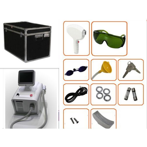 20million shots guaranteed! beauty machine for permanent hair removal