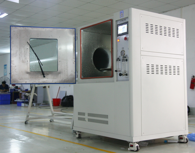 ЛИИ ИПкс56 делают том водостойким камеры 1000Л испытания дождя камеры теста