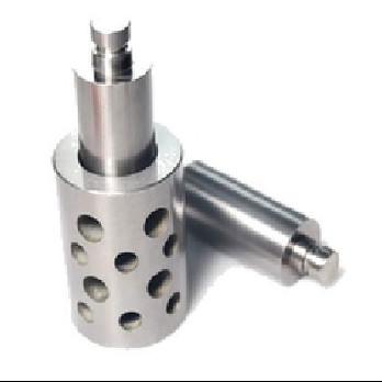 OEM Rustproof Tungsten Carbide Bushing For Oil Field