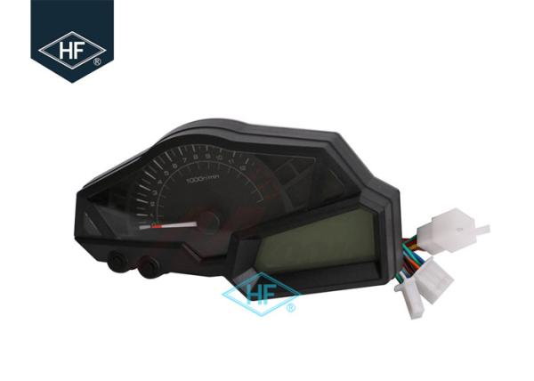 Racing Motocross Other Motorcycle Parts Tachometer For KAWASAKI NINJA