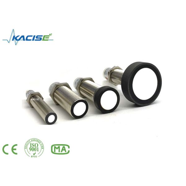 Ультразвуковой очиститель высокой чувствительности 40 - 20mA