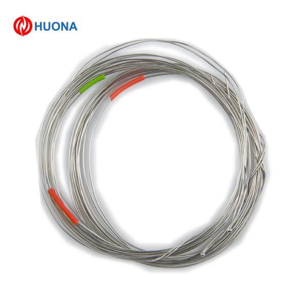 Platinum Iridium 90/10 Platinum Iridium Alloy Wire For Medical Developing Tube