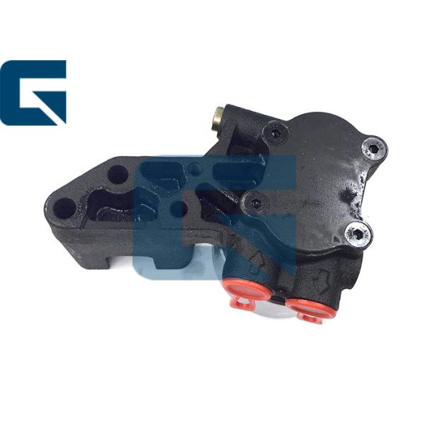 Новый Н тип насос для подачи топлива 21019945 21620116 Д6Д Д6Э для экскаватора ЭК210Б ЭК240Б