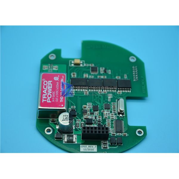 THD10-2423WIN 15V 10W DC Converter Isolated Module 9 Leads 24-DIP