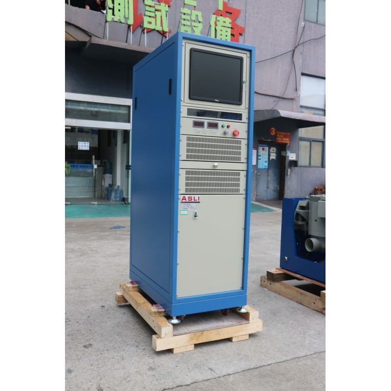 New Lab Equipment High Frequency Vibration Shaker Machine