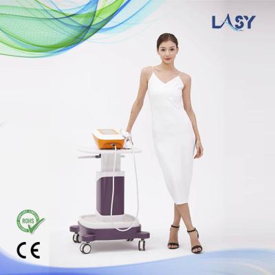 Dual Frequency 0.5MHz 2MHz RF Microneedle Machine