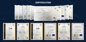 Guangzhou Yihuanyuan Electronic Technology Co., Ltd