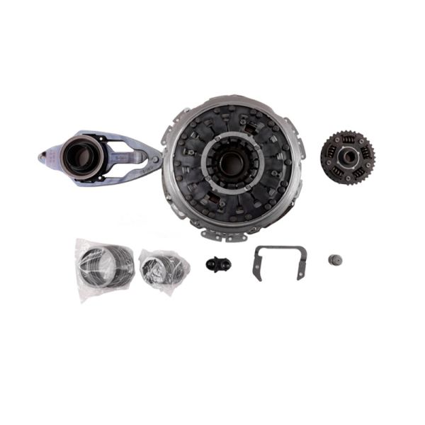 Parte de transmissão para Audi VW Golf 1.2T 1.4T DSG Kit de dupla embreagem DQ200 0AM 198140L