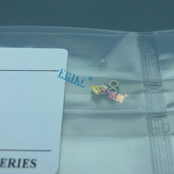 For BOS auto oil pump injector ball socket and valve seat F 00V C21 001 for 120 series, exhaust valve seat for injector